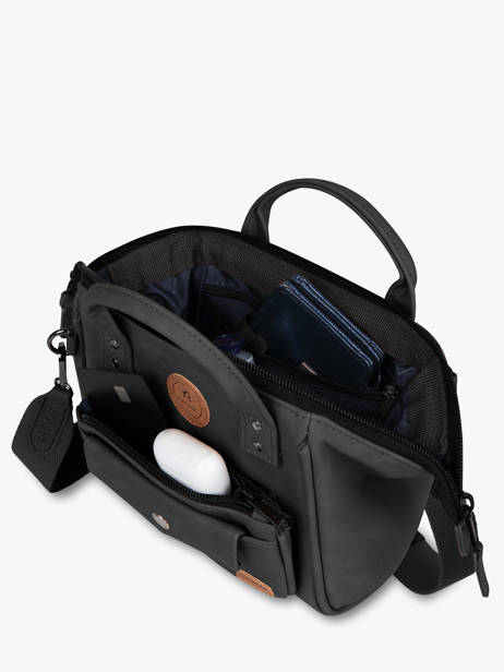 Crossbody Bag Crossbody S Cabaia Black crossbody S other view 1