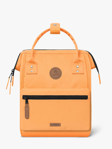 Backpack S Adventurer Mini Cabaia Yellow adventurer S other view 2