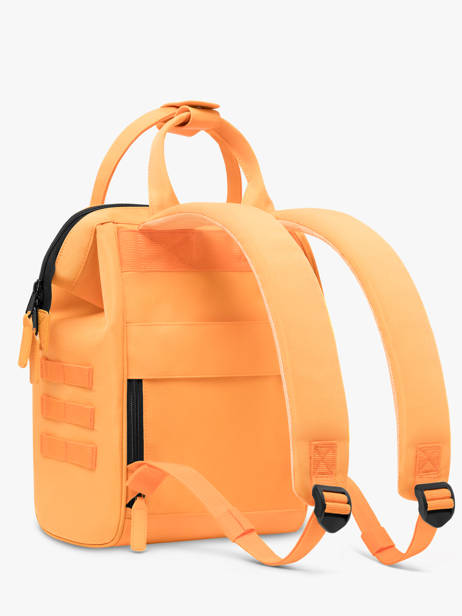 Backpack S Adventurer Mini Cabaia Yellow adventurer S other view 4