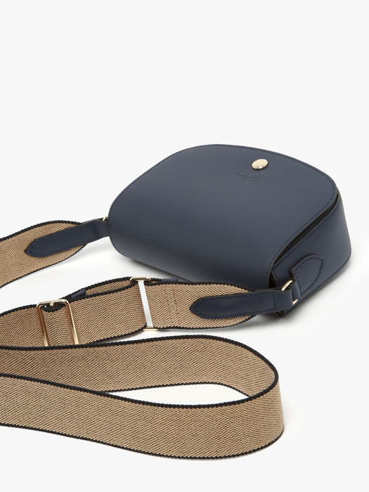 Longchamp Epure timeless Messenger bag