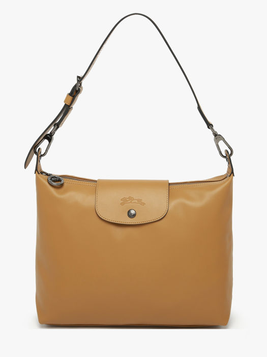 Longchamp Le pliage xtra Hobo bag Brown