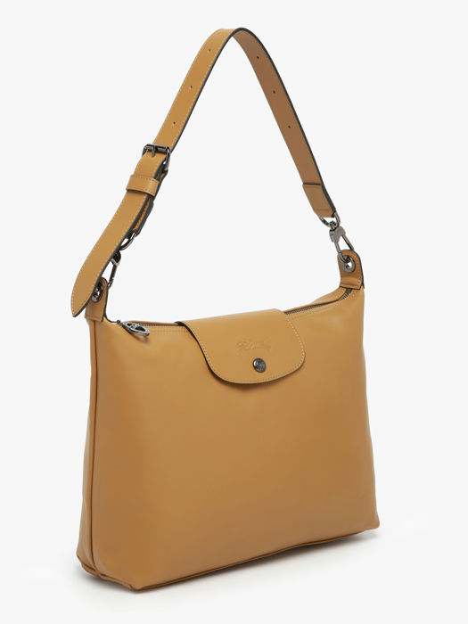 Longchamp Le pliage xtra Hobo bag Brown