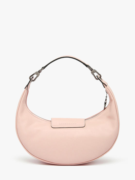 Longchamp Le pliage xtra Hobo bag Pink