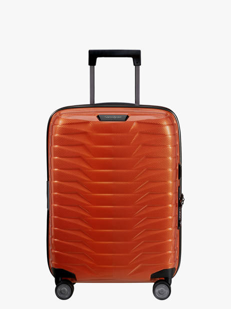 Proxis Carry-on Spinner Samsonite Orange proxis CW6001