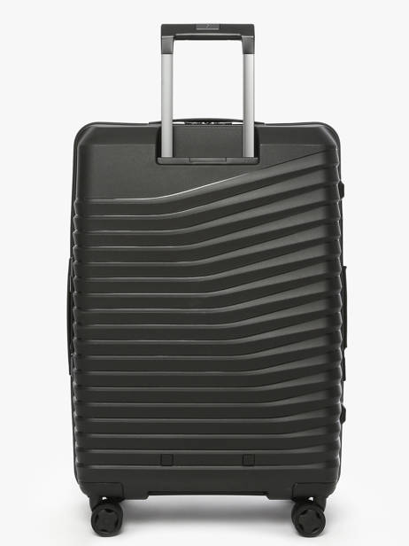 Valise Rigide Intuo Samsonite Noir intuo 146914 vue secondaire 4
