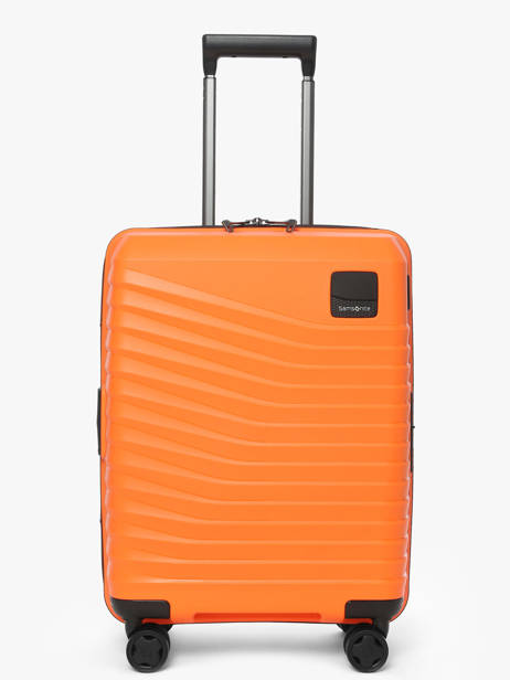 Cabin Duffle Bag Samsonite Orange intuo 146913