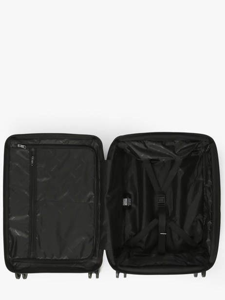 Cabin Duffle Bag Samsonite Orange intuo 146913 other view 3