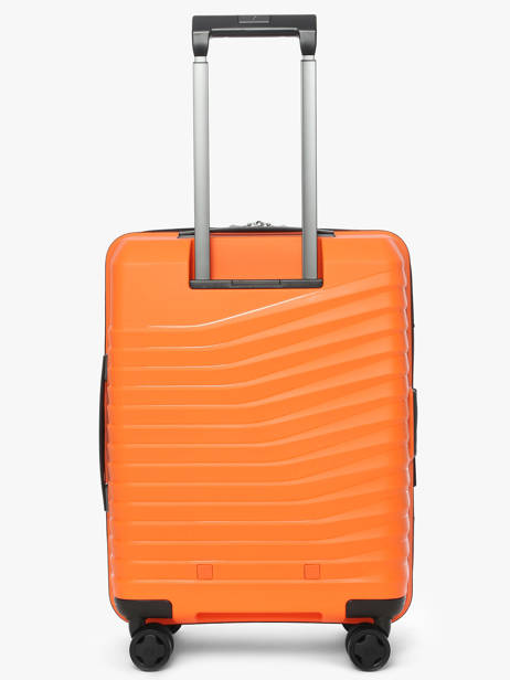 Cabin Duffle Bag Samsonite Orange intuo 146913 other view 4