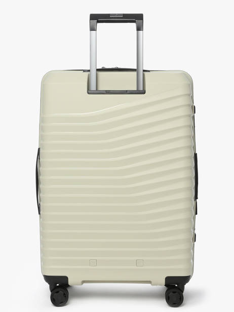 Valise Rigide Intuo Samsonite Beige intuo 154508 vue secondaire 4