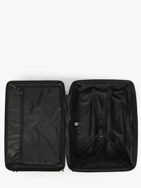 Valise Rigide Intuo Samsonite Beige intuo 154509 vue secondaire 3