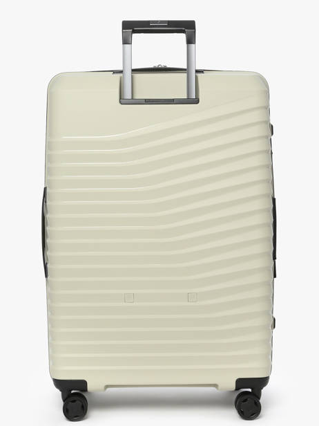 Valise Rigide Intuo Samsonite Beige intuo 154509 vue secondaire 4