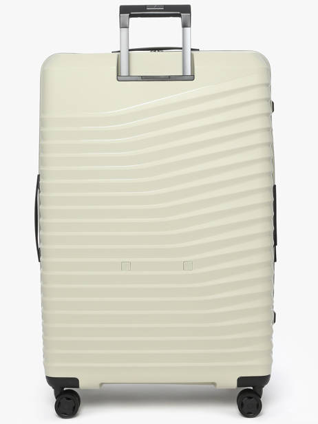 Valise Rigide Intuo Samsonite Beige intuo 154510 vue secondaire 4