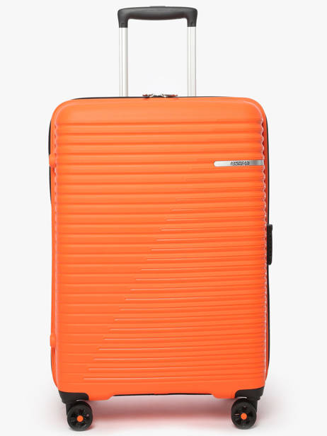 Hardside Luggage Liftoff American tourister Orange liftoff 152516