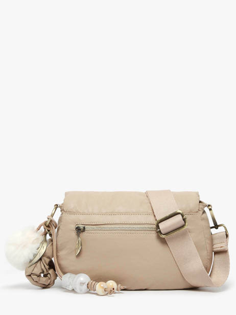 Shoulder Bag S Alizier Woomen Beige alizier WALI03 other view 4