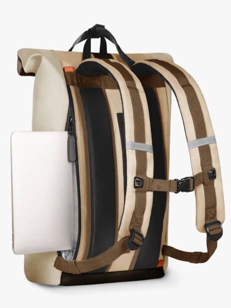 Backpack With 17
