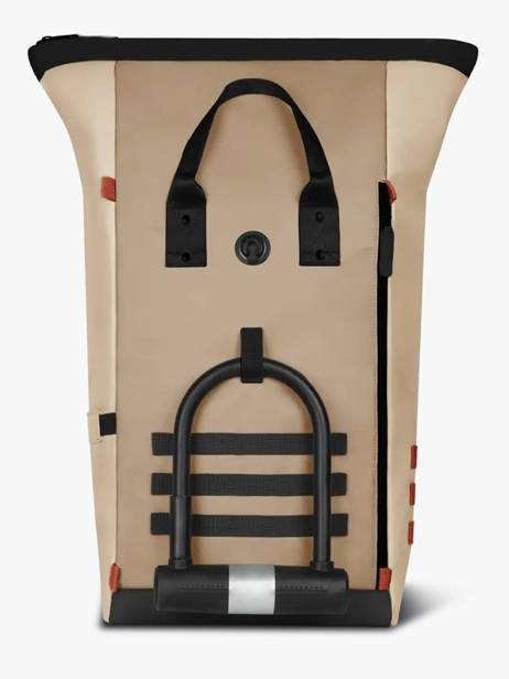Backpack With 17