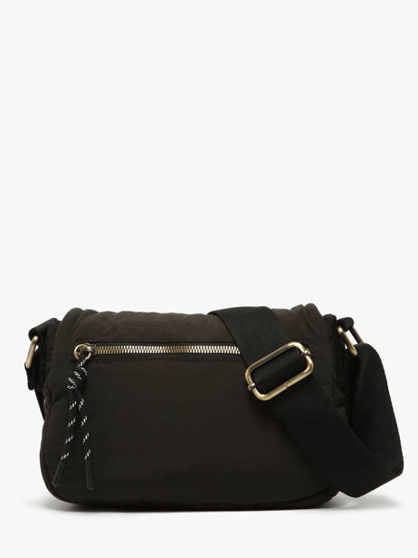 Shoulder Bag S Primevere Woomen Black primevere WPRI07 other view 4