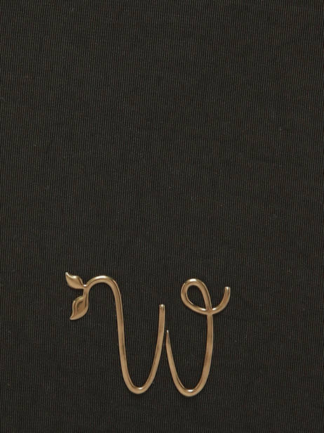 Shoulder Bag S Primevere Woomen Black primevere WPRI07 other view 5