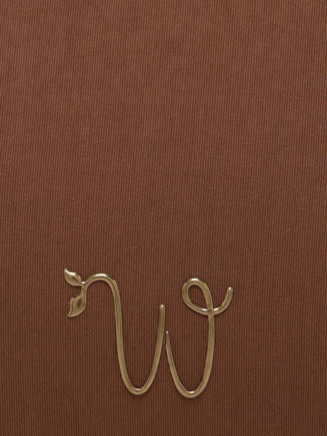 Shoulder Bag S Primevere Woomen Brown primevere WPRI07 other view 5