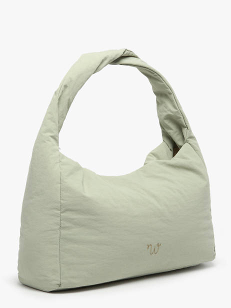 Shoulder Bag L Primevere Woomen Green primevere WPRI05 other view 2