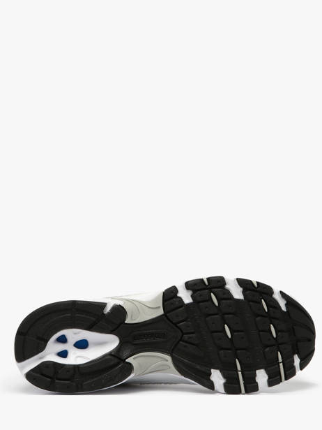 Sneakers New balance White boy MR530EMA other view 4