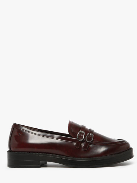 Moccasins Tamaris Brown women 45