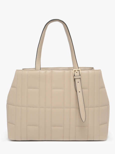 Shoulder Bag Th Feminine  Polyurethane Tommy hilfiger Brown th feminine  AW17452 other view 3