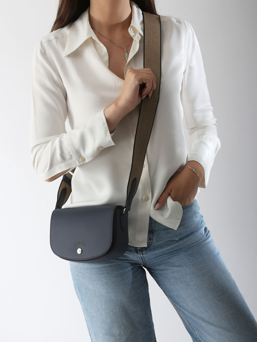 Longchamp Epure timeless Messenger bag