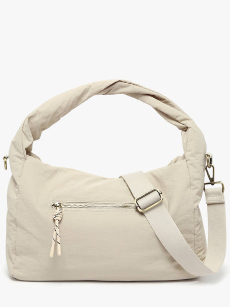 Shoulder Bag M Primevere Woomen Beige primevere WPRI04 other view 7