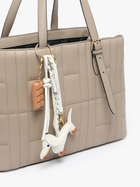 Bag Handle Miniprix White access YY223010 other view 1