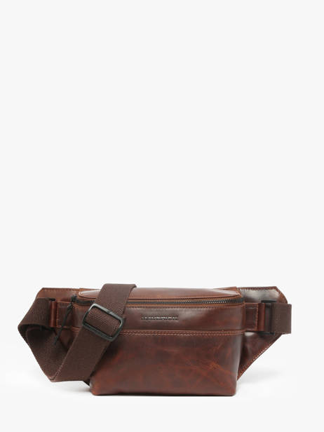 Sac Banane Maverick Marron the original MAVTO816