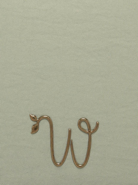 Shoulder Bag M Primevere Woomen Green primevere WPRI04 other view 6