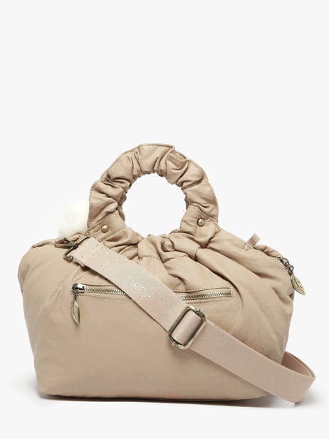 Shoulder Bag Alizier Woomen Beige alizier WALI06 other view 5