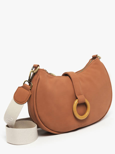 Shoulder Bag Crocus Woomen Brown crocus WCRO29 other view 2