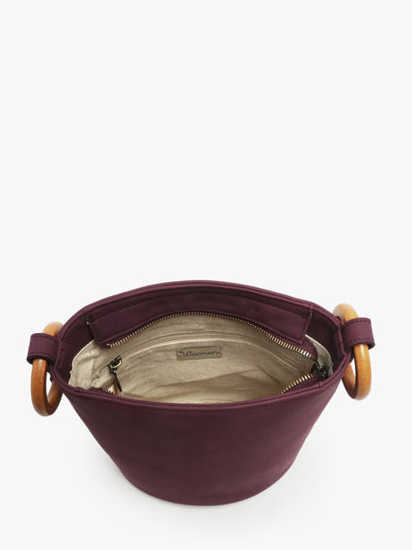 Shoulder Bag Crocus Woomen Violet crocus WCRO22 other view 3