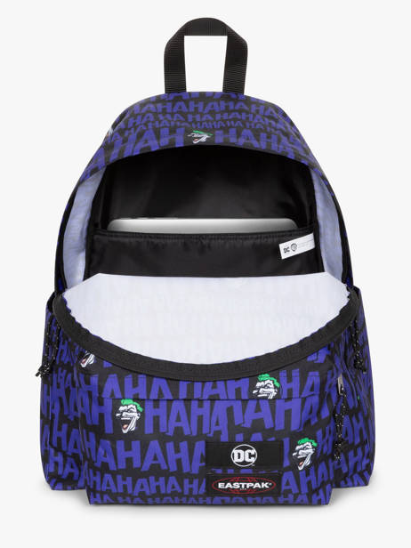 1 Compartment Backpack With 14