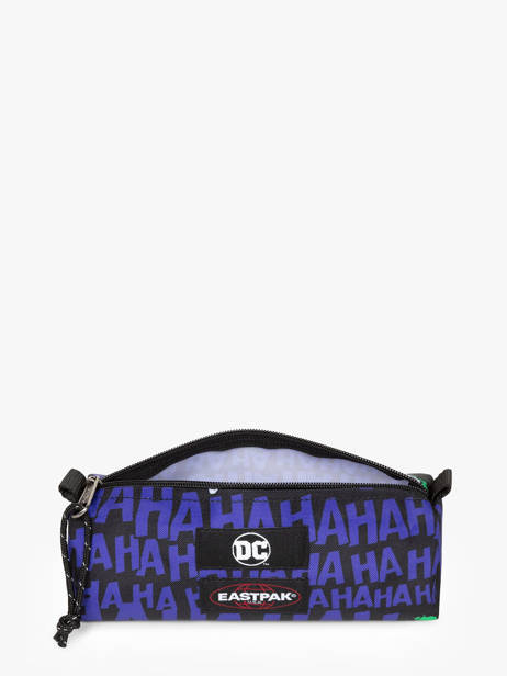 Pouch Eastpak Multicolor eastpak x dc comics K372COM other view 1