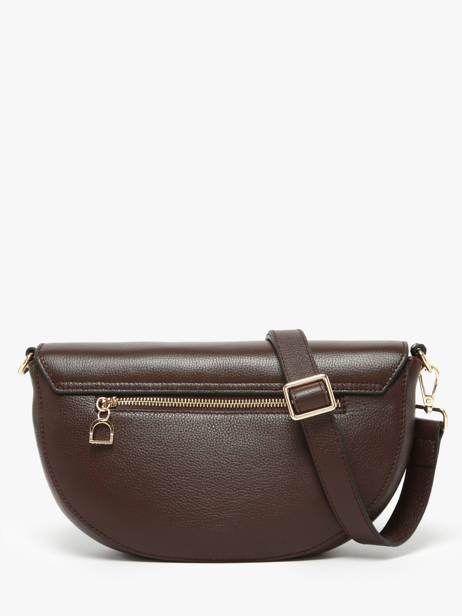 Shoulder Bag Tradition Leather Etrier Brown tradition ETRA065M other view 4