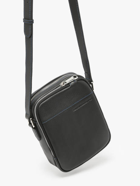 Crossbody Bag Arthur & aston Black gael 5 other view 1
