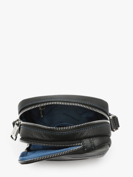 Crossbody Bag Arthur & aston Black gael 5 other view 2