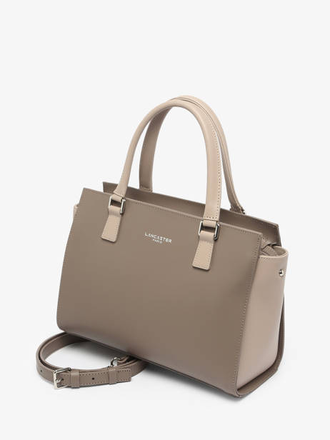 Trapeze Smooth Leather Lancaster Beige smooth 3 other view 2