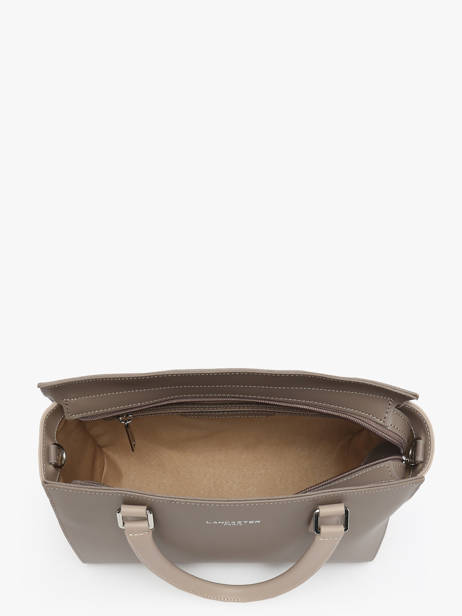 Trapeze Smooth Leather Lancaster Beige smooth 3 other view 3