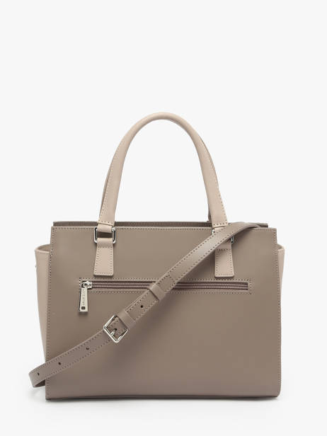 Trapeze Smooth Leather Lancaster Beige smooth 3 other view 4