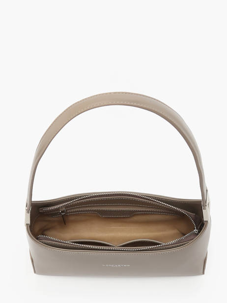 Bucket Bag Suave Leather Lancaster Gray suave ace 20 other view 3