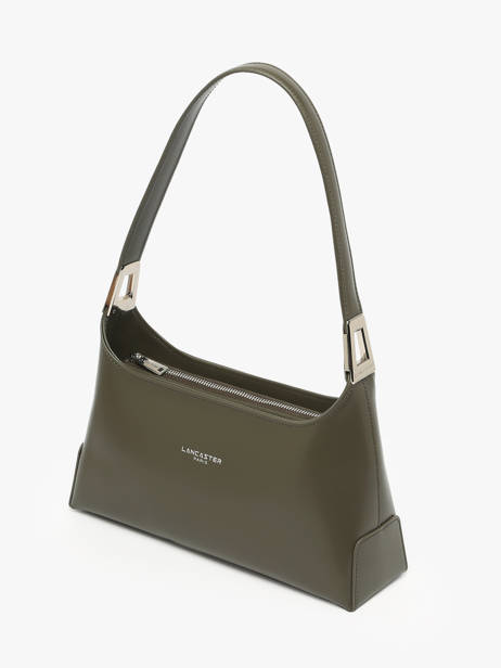 Bucket Bag Suave Leather Lancaster Green suave ace 20 other view 2