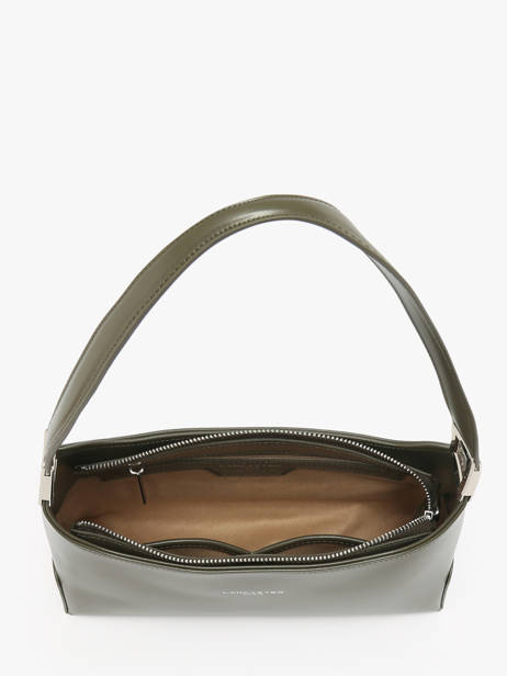 Bucket Bag Suave Leather Lancaster Green suave ace 20 other view 3