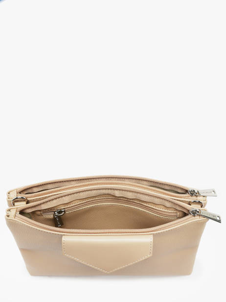 Shoulder Bag Maya Lancaster Beige maya 27 other view 3