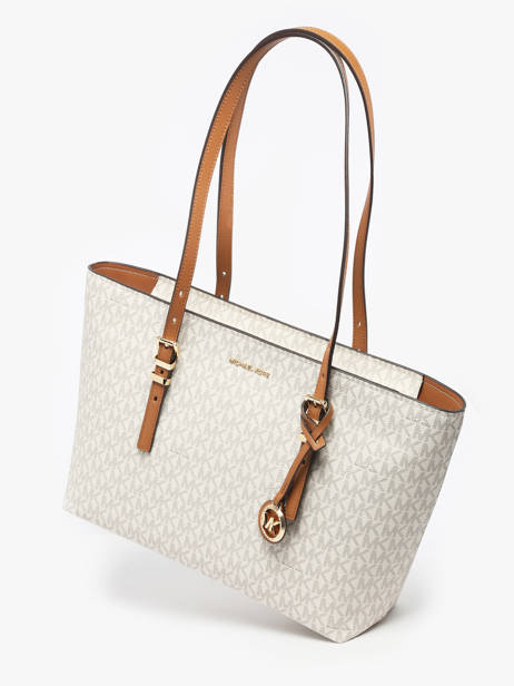Shoulder Bag Quinn Michael kors Gray quinn T5GQNT2B other view 2