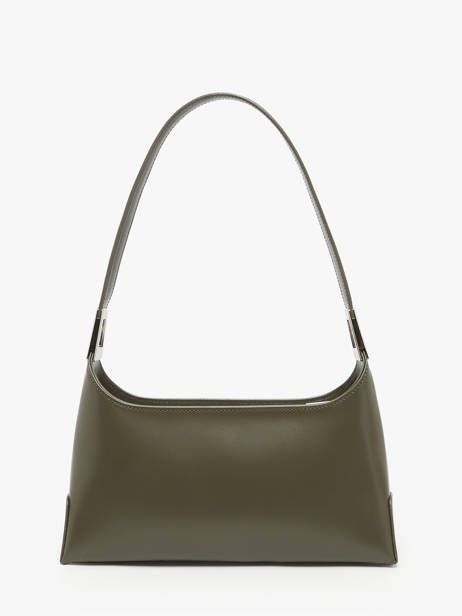 Bucket Bag Suave Leather Lancaster Green suave ace 20 other view 4