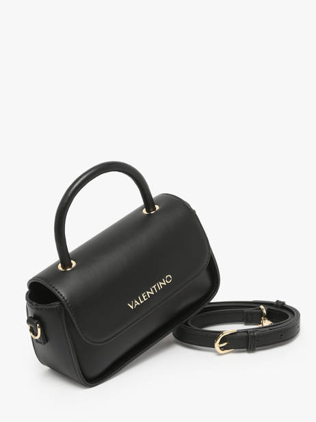 Shoulder Bag Faith Re Valentino Black faith re VBS9AL39 other view 1